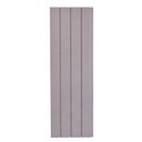 Ver imagem 4 de Painel Ripado/forro Lambri Cinza 2750 X 455 X 9mm