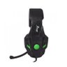 Fone Gamer Headphone USB Pc/Ps3/Ps4 Kp-358 Knup Verde - 3