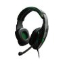 Fone Gamer Headphone USB Pc/Ps3/Ps4 Kp-358 Knup Verde - 1