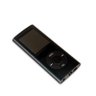 MP4 Player Colors Preto SD / FM / E-BOOK / Gravador - 1