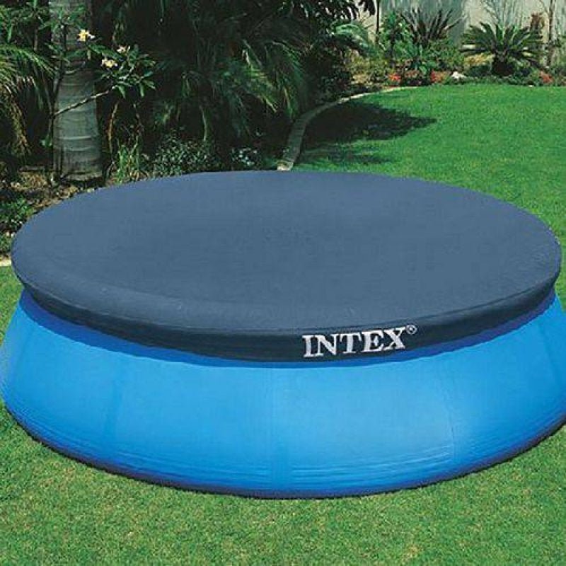 Capa para Piscina Easy Set 8 (244cm) - Intex - 1