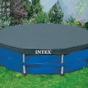 Ver imagem 2 de Capa para Piscina 10 (305cm) - Intex