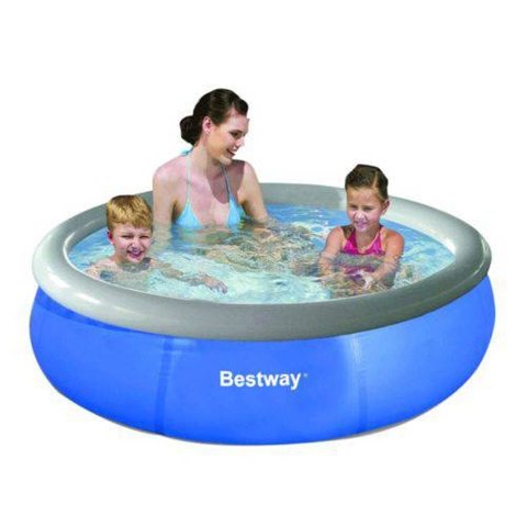 Piscina Inflável 1.000 Litros - Bestway