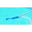 Ver imagem 3 de Kit De Limpeza Piscina Intex Cabo Aspirador Peneira Deluxe