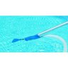 Kit De Limpeza Piscina Intex Cabo Aspirador Peneira Deluxe - 3