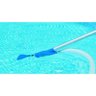 Kit De Limpeza Piscina Intex Cabo Aspirador Peneira Deluxe - 4