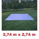 Ver imagem 2 de Forro Proteção Fundo Piscina 2,74 X 2,74 M Capa 2300 2419