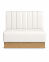 Ver imagem 3 de Booth Lugano Premium Design Moderno Luxo - Corano
