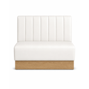 Ver imagem 3 de Booth Lugano Premium Design Moderno Luxo - Corano