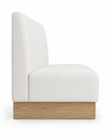 Ver imagem 4 de Booth Lugano Premium Design Moderno Luxo - Corano