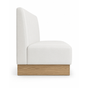 Ver imagem 4 de Booth Lugano Premium Design Moderno Luxo - Corano