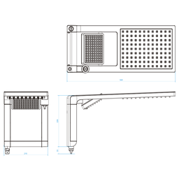 Chuveiro Lorenzetti Acqua Duo Branco 127v 5500w - 2