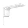Chuveiro Lorenzetti Acqua Duo Branco 127v 5500w - 1