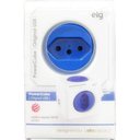 Ver imagem 6 de Filtro de Linha Elg Power Cube PWCR4U co