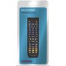 Controle Remoto Multilaser Ac088 Universal 3 Em 1 Prata - 2