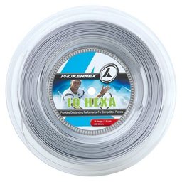 Corda para Raquete de Tênis Pro Kennex Iq Hexa- Set Individual - 1
