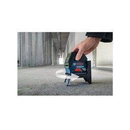 Nivel a Laser de Linhas Gcl 2-15g Professional Bosch - 5