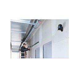 Nivel a Laser de Linhas Gcl 2-15g Professional Bosch - 4