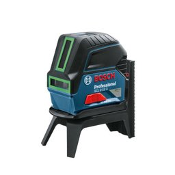 Nivel a Laser de Linhas Gcl 2-15g Professional Bosch - 3
