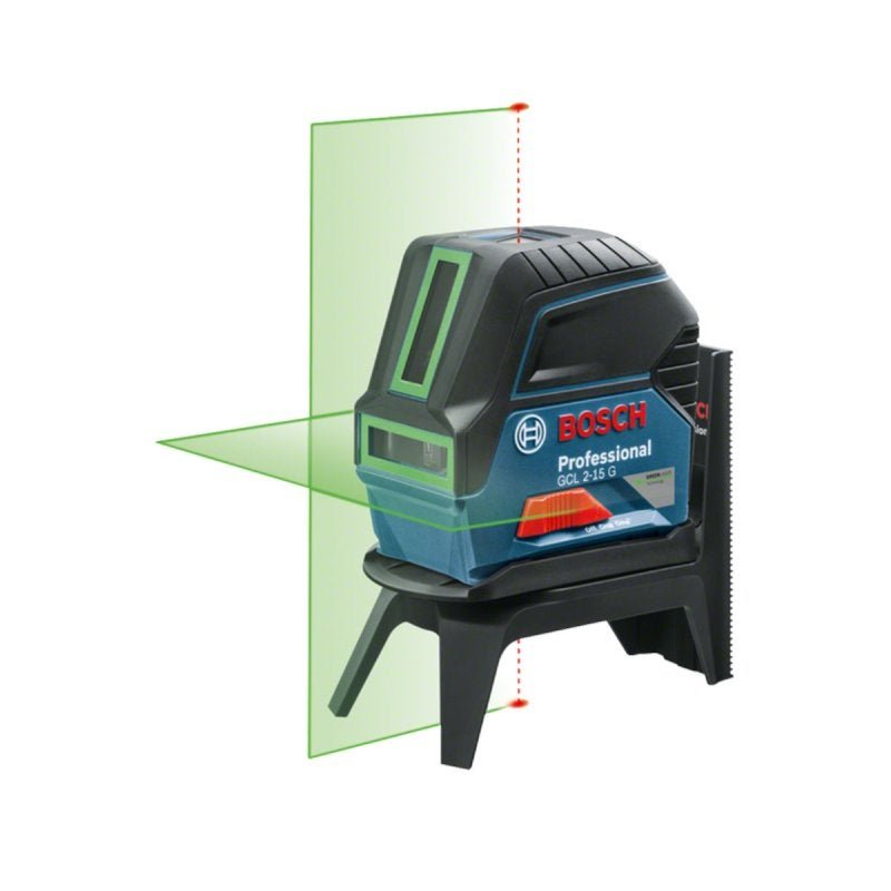 Nivel A Laser de Linhas Gcl 2-15G Professional Maquifer