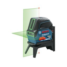 Nivel a Laser de Linhas Gcl 2-15g Professional Bosch - 1
