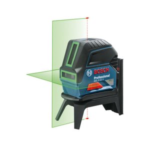 Nivel a Laser de Linhas Gcl 2-15g Professional Bosch