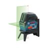 Nivel a Laser de Linhas Gcl 2-15g Professional Bosch - 1