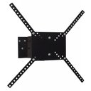 Ver imagem 2 de Suporte TV Estarlich Tri Articulado x Standart 10" Até 48"