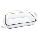 Ver imagem 3 de Lasanheira de Vidro Marinex 5 Litros