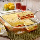 Ver imagem 2 de Lasanheira de Vidro Marinex 5 Litros