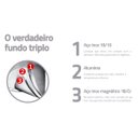 Ver imagem 6 de Fervedor com Fundo Triplo 14cm 2,0L 62932/140 Tramontina