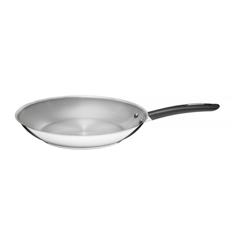 Frigideira Aço Inox Fundo Triplo 26cm 2,00L 62335/260 Tramontina é ruim? Frigideira Aço Inox Fundo Triplo 26cm 2,00L 62335/260 Tramontina é boa?