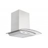 Coifa de Parede 60 Cm em Aço Inox + Vidro - New Vetro 60 - Tramontina - 5