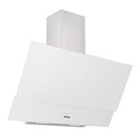 Ver imagem 4 de Coifa de Parede 90 Cm em Aço Inox + Vidro Branco 220 V Tramontina 94835/220