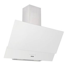 Coifa de Parede 90 Cm em Aço Inox + Vidro Branco 220 V Tramontina 94835/220 - 4