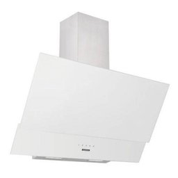 Coifa de Parede 90 Cm em Aço Inox + Vidro Branco 220 V Tramontina 94835/220 - 3