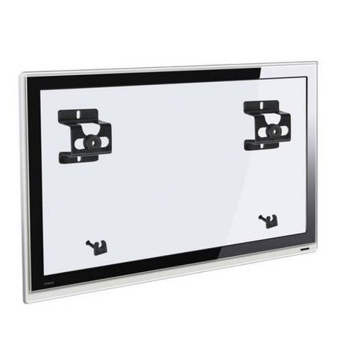Suporte para TV LCD/Plasma de 14 Ate 71 Polegadas Infiniti Preto Multivisão