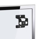 Ver imagem 2 de Suporte para TV LCD/Plasma de 14 Ate 71 Polegadas Infiniti Preto Multivisão