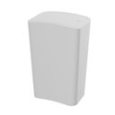 Ver imagem 2 de Lixeira Tampa Click 8L - Branco - Astra