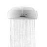 Chuveiro Elétrico de Parede Fashion Branco 220v - Lorenzetti 7531205 - 4
