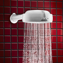 Ver imagem 2 de Chuveiro Elétrico de Parede Fashion Branco 220v - Lorenzetti 7531205