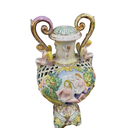 Ver imagem 2 de Conjunto de Ânfora e Centro de Mesa