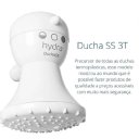 Ver imagem 2 de Ducha Hydra Duchass 3 Temperaturas 5200w 220v Branca