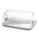 Ver imagem 1 de Porta Pão inox linha Vision Forma Inox 0145