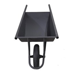 Carrinho de Mão Metal Girica 80 litros Sem Rolamento Preto - Volpato, Tamanho: Sem Rolamento - 4 Carrinho de Mão Metal Girica 80 litros Sem Rolamento Preto - Volpato, Tamanho: Sem Rolamento - 4