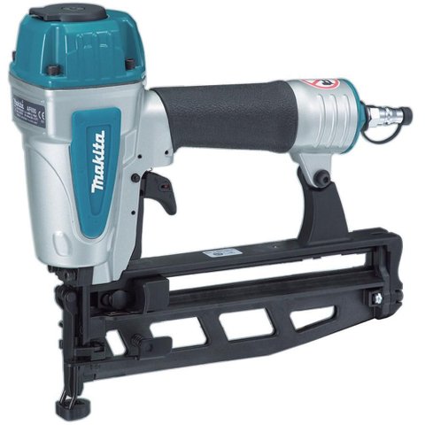 Pinador Pneumático 16mm - Af600 - Makita Pinador Pneumatico 16 Makita Af600