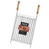 Grelha para Churrasqueira Parrilla Argentina Standard - Grilazer (g) - 2