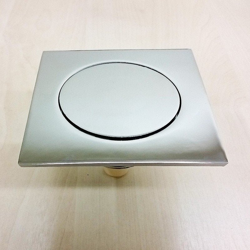 Ralo Click 15cm Inteligente (Pop-UP) 15x15 - Premierdecor - 2