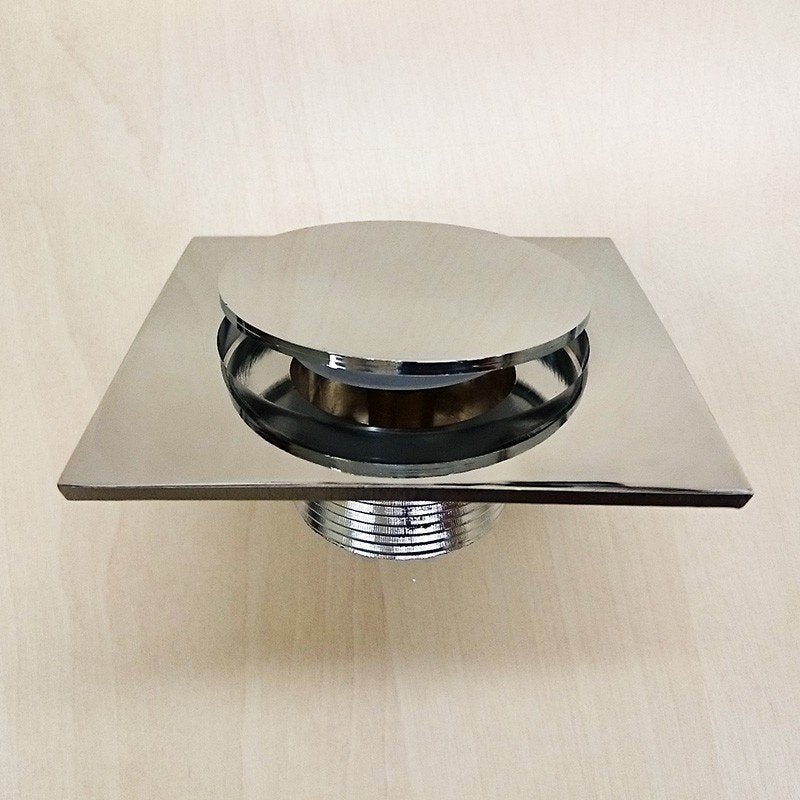 Ralo Click 15cm Inteligente (Pop-UP) 15x15 - Premierdecor - 3