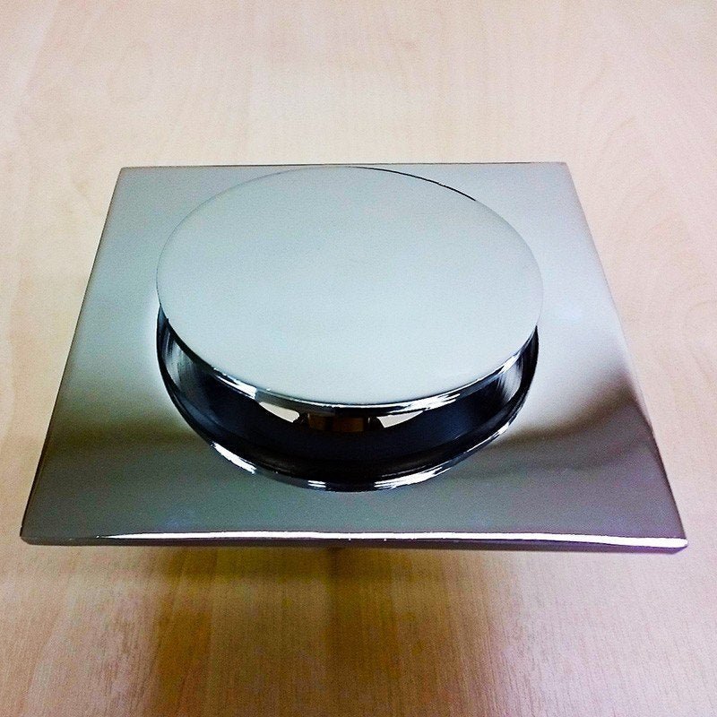 Ralo Click 15cm Inteligente (Pop-UP) 15x15 - Premierdecor - 1